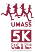 Over 1000 Runners Support The Amherst Survival Center At UMass Dash and  Dine - Amherst Indy
