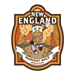 New England Harvest Half Marathon
